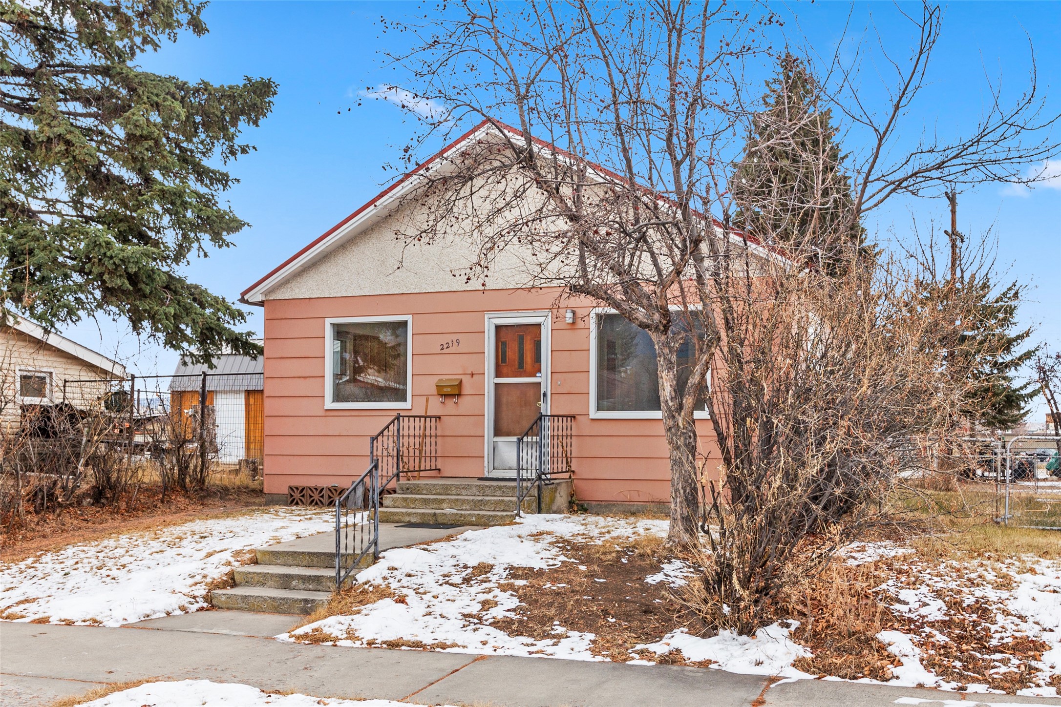 Butte, Montana 59701, United States, 1 Bedroom Bedrooms, ,1 BathroomBathrooms,Residential,Pending,24913