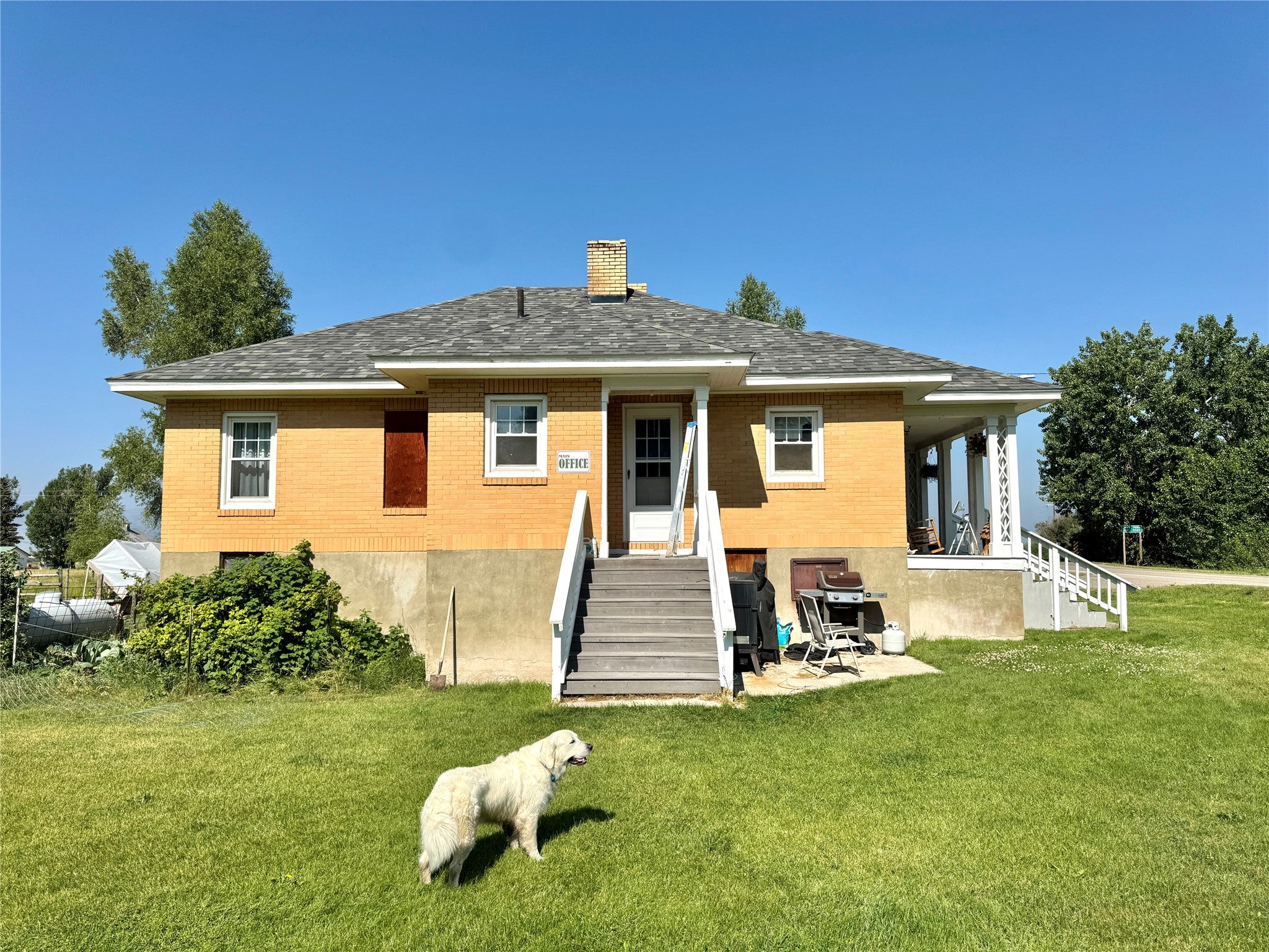 1004 Main Street