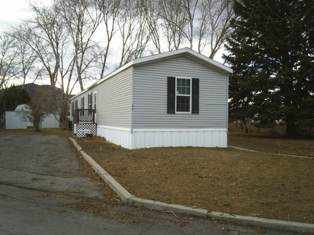 Photo of 3000 Villard Avenue #33, Helena, MT 59601 (MLS # 30063870)