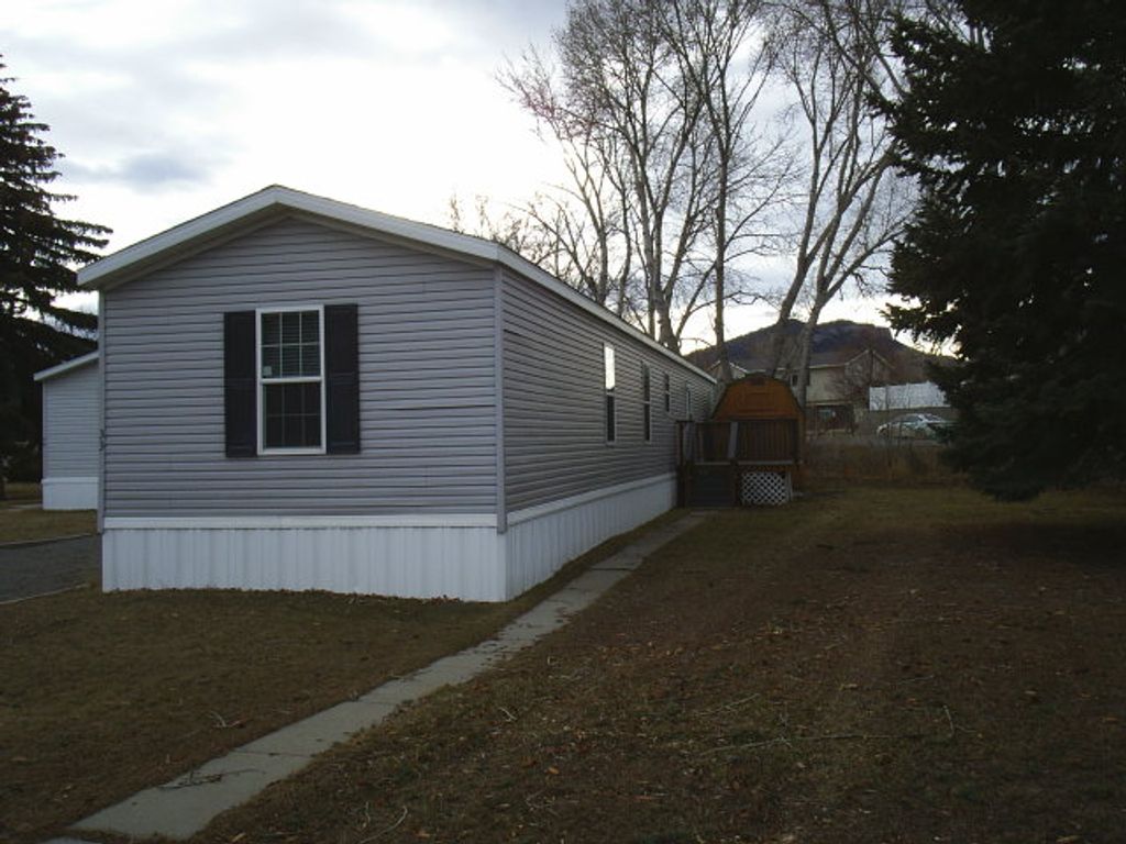 Photo of 3000 Villard Avenue #33, Helena, MT 59601 (MLS # 30063870)