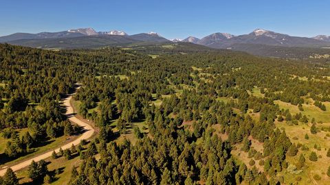 Photo of NHN Lot 3 Phase 3A Dolus Lakes Road #Lot 3, Deer Lodge, MT 59722 (MLS # 30069494)