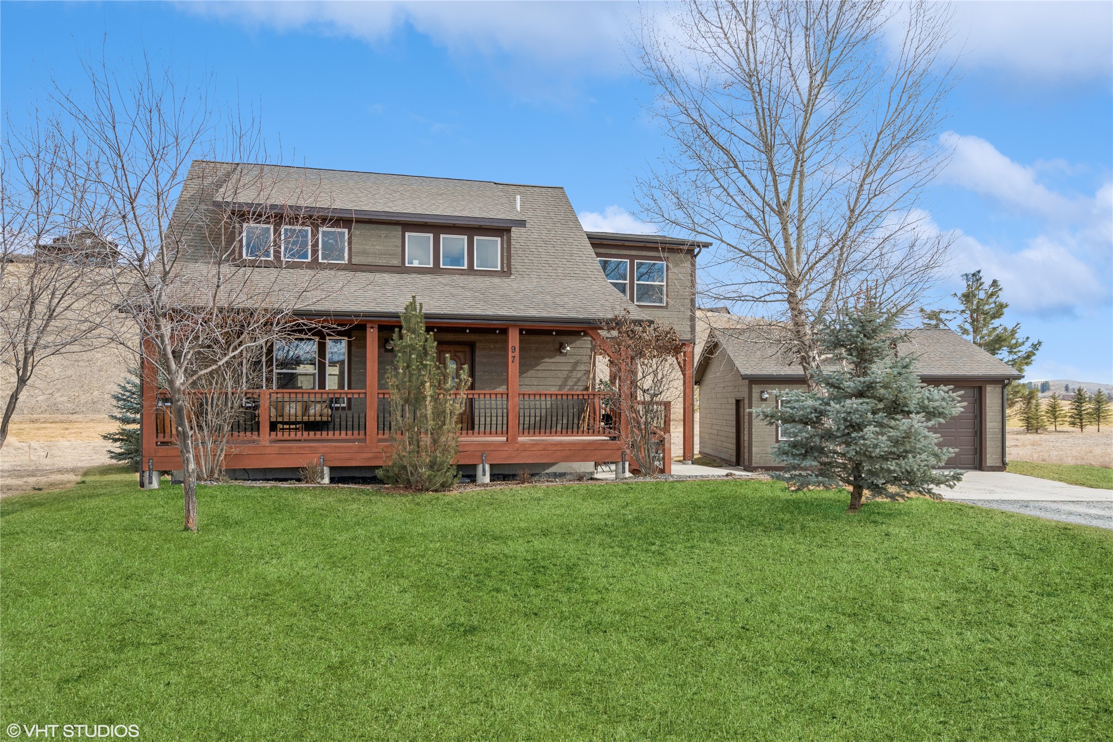 97 Peltier Place