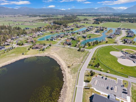 Tiny photo for TBD River Lakes Parkway, Whitefish, MT 59937 (MLS # 30070316)