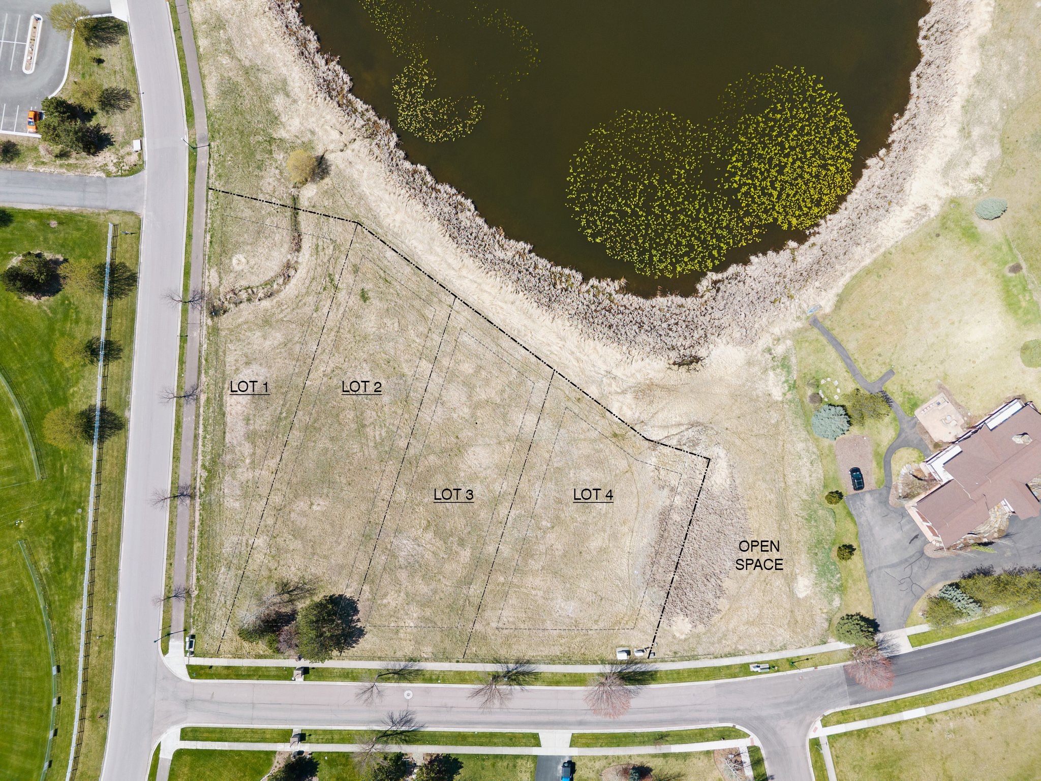 TBD River Lakes Parkway
