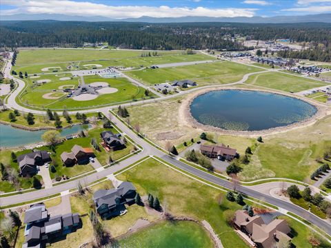 Tiny photo for TBD River Lakes Parkway, Whitefish, MT 59937 (MLS # 30070316)
