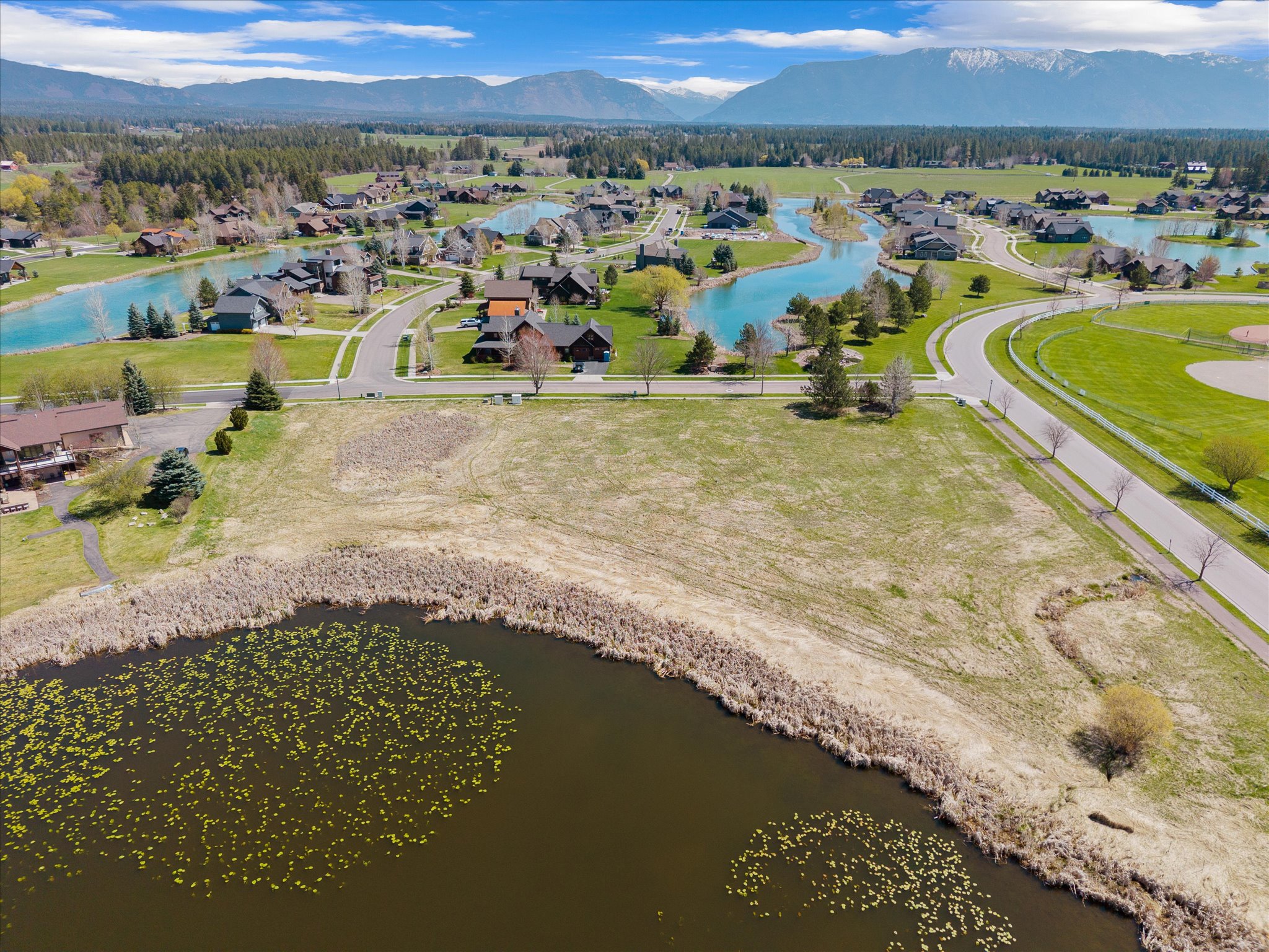 TBD River Lakes Parkway