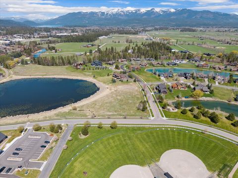 Tiny photo for TBD River Lakes Parkway, Whitefish, MT 59937 (MLS # 30070316)