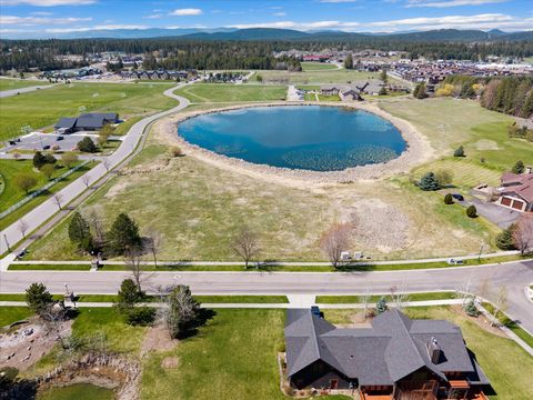 Tiny photo for TBD River Lakes Parkway, Whitefish, MT 59937 (MLS # 30070316)