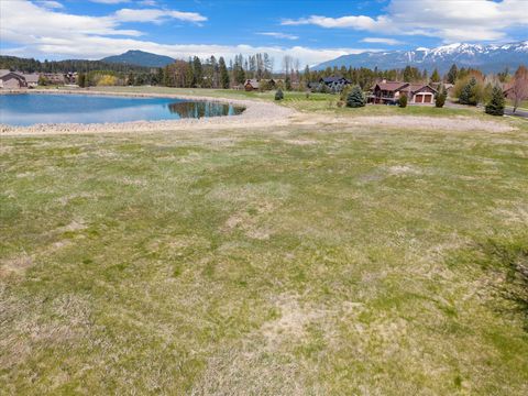 Tiny photo for TBD River Lakes Parkway, Whitefish, MT 59937 (MLS # 30070316)