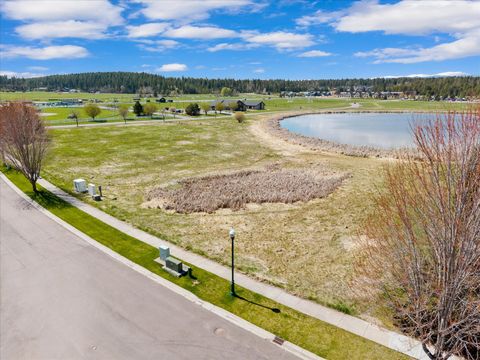 Tiny photo for TBD River Lakes Parkway, Whitefish, MT 59937 (MLS # 30070316)