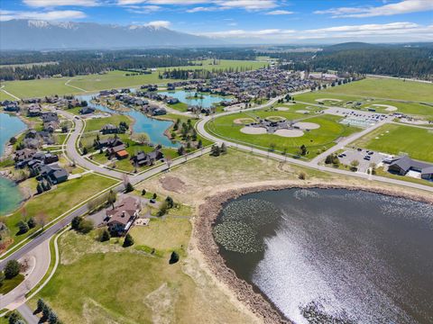 Tiny photo for TBD River Lakes Parkway, Whitefish, MT 59937 (MLS # 30070316)