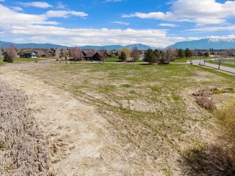 Tiny photo for TBD River Lakes Parkway, Whitefish, MT 59937 (MLS # 30070316)