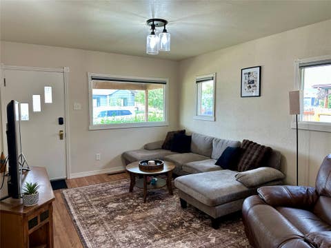 Tiny photo for 2908 Phillips Street, Butte, MT 59701 (MLS # 30076932)