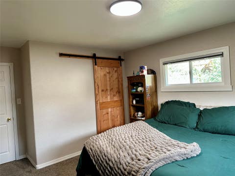 Tiny photo for 2908 Phillips Street, Butte, MT 59701 (MLS # 30076932)