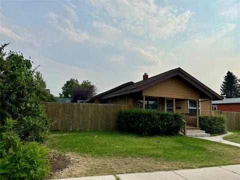 Tiny photo for 2908 Phillips Street, Butte, MT 59701 (MLS # 30076932)