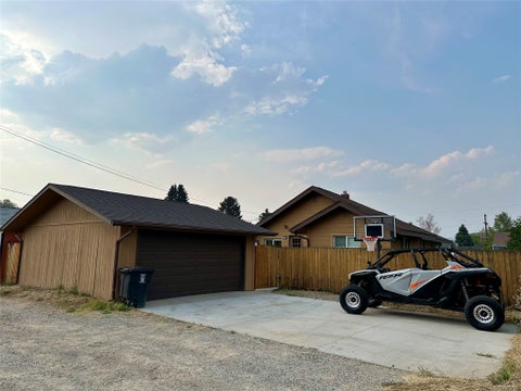 Tiny photo for 2908 Phillips Street, Butte, MT 59701 (MLS # 30076932)