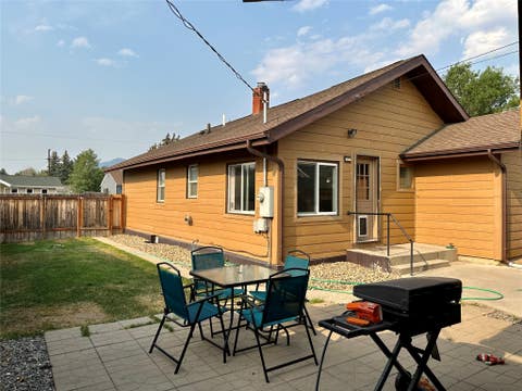 Tiny photo for 2908 Phillips Street, Butte, MT 59701 (MLS # 30076932)