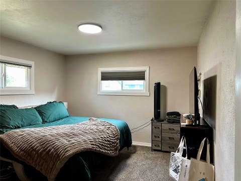 Tiny photo for 2908 Phillips Street, Butte, MT 59701 (MLS # 30076932)