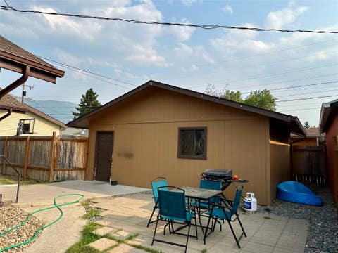 Tiny photo for 2908 Phillips Street, Butte, MT 59701 (MLS # 30076932)