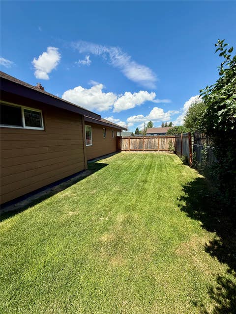 Tiny photo for 2908 Phillips Street, Butte, MT 59701 (MLS # 30076932)