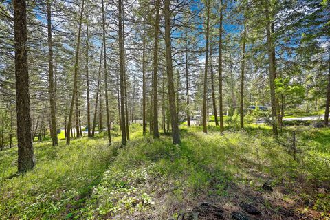 Tiny photo for 267 Lakeview Drive, Lakeside, MT 59922 (MLS # 30069768)