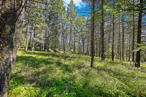 Tiny photo for 267 Lakeview Drive, Lakeside, MT 59922 (MLS # 30069768)