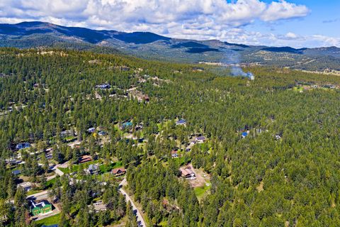 Tiny photo for 267 Lakeview Drive, Lakeside, MT 59922 (MLS # 30069768)