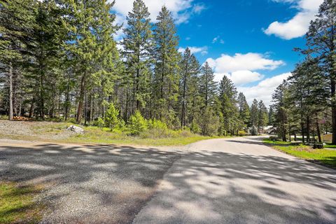 Tiny photo for 267 Lakeview Drive, Lakeside, MT 59922 (MLS # 30069768)