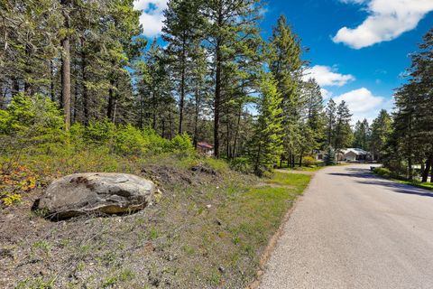 Tiny photo for 267 Lakeview Drive, Lakeside, MT 59922 (MLS # 30069768)