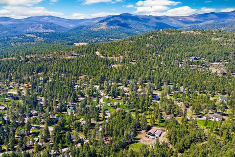 Tiny photo for 267 Lakeview Drive, Lakeside, MT 59922 (MLS # 30069768)