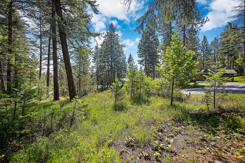 Tiny photo for 267 Lakeview Drive, Lakeside, MT 59922 (MLS # 30069768)