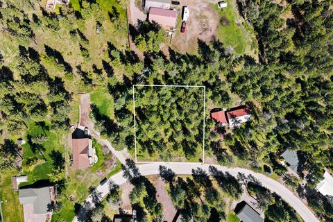 Tiny photo for 267 Lakeview Drive, Lakeside, MT 59922 (MLS # 30069768)