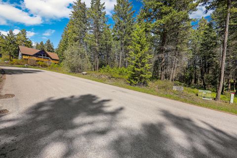 Tiny photo for 267 Lakeview Drive, Lakeside, MT 59922 (MLS # 30069768)