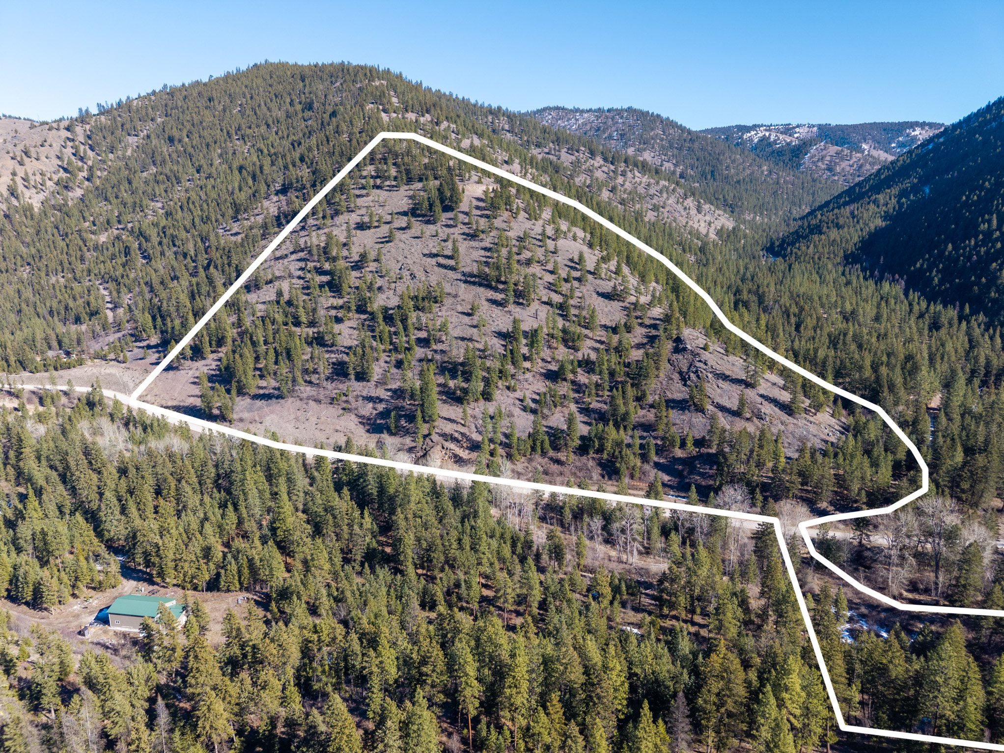 2251 Petty Creek Road