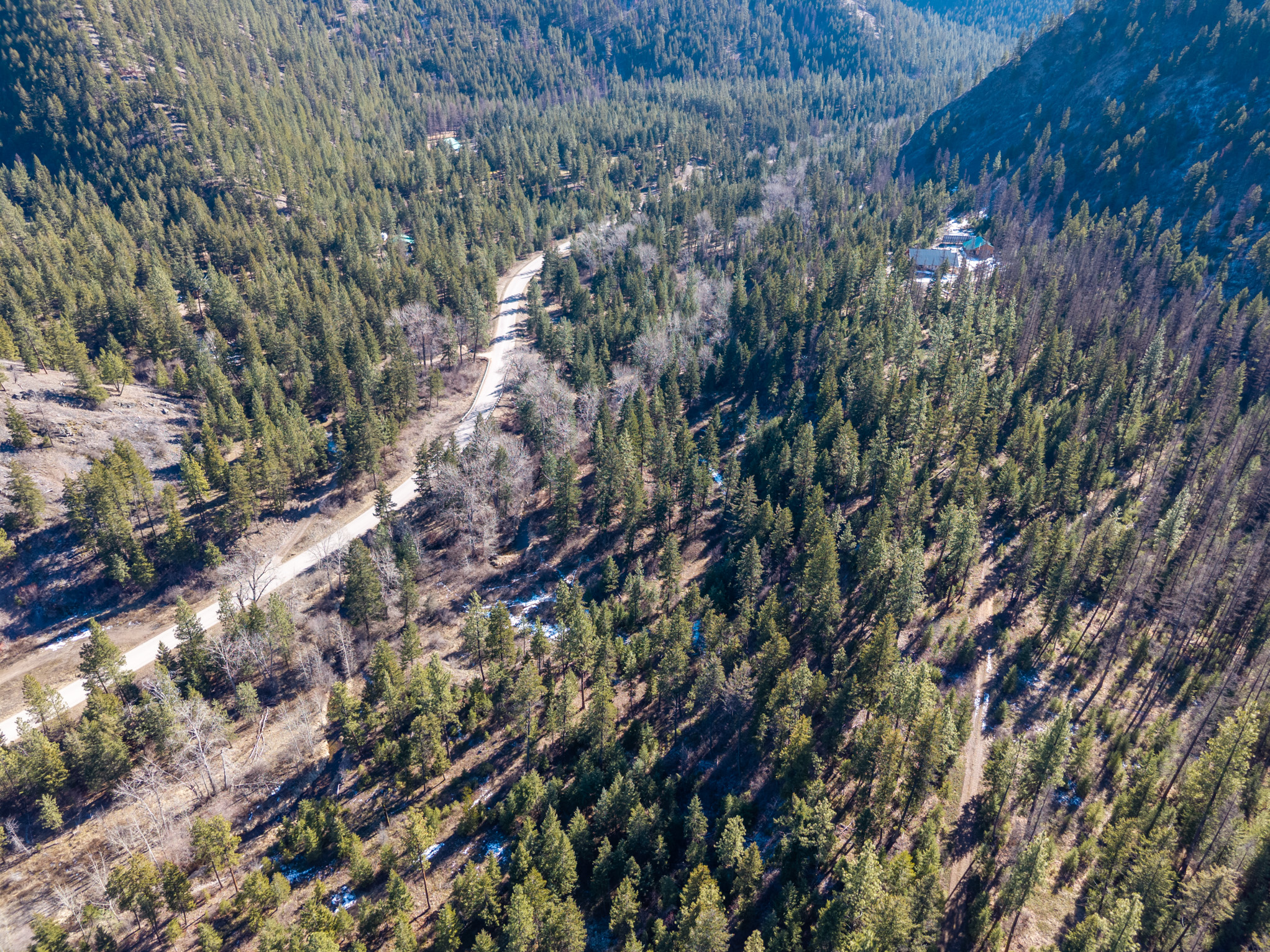 2251 Petty Creek Road