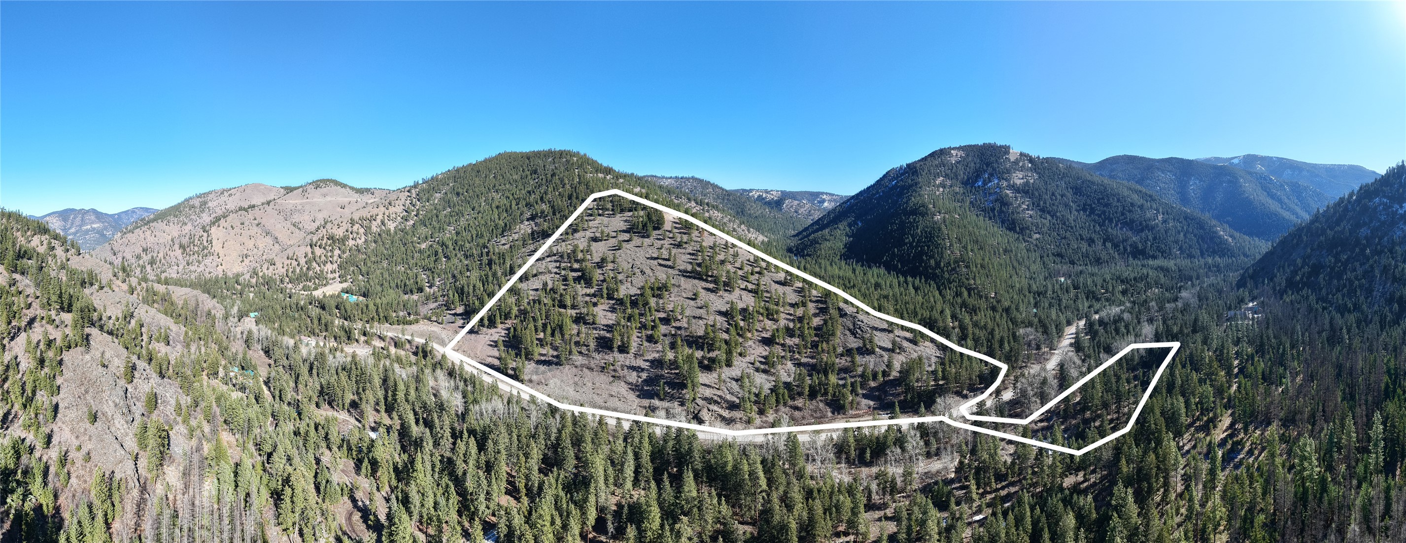 2251 Petty Creek Road