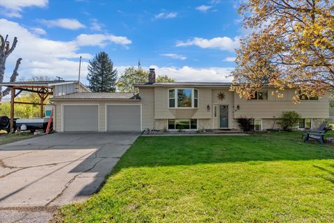 12 Darlene Drive Missoula MT 59801