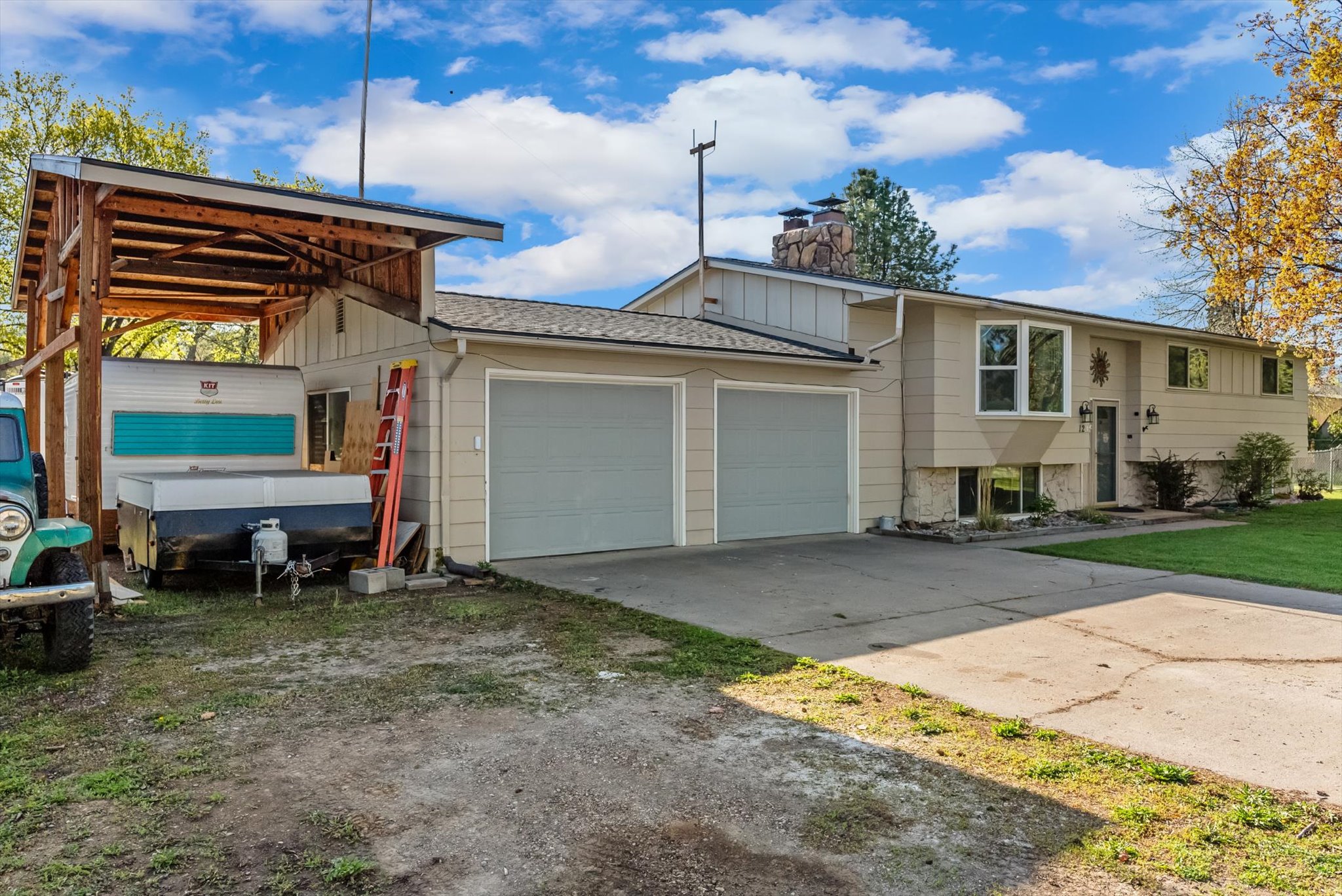 12 Darlene Drive