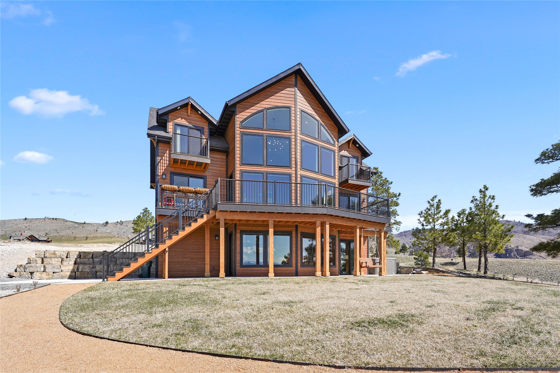 8495 Eagle View Road