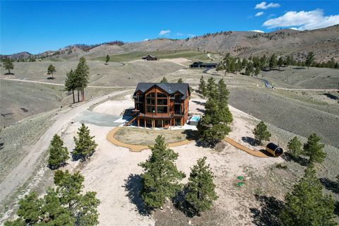 8495 Eagle View Road Helena MT 59602