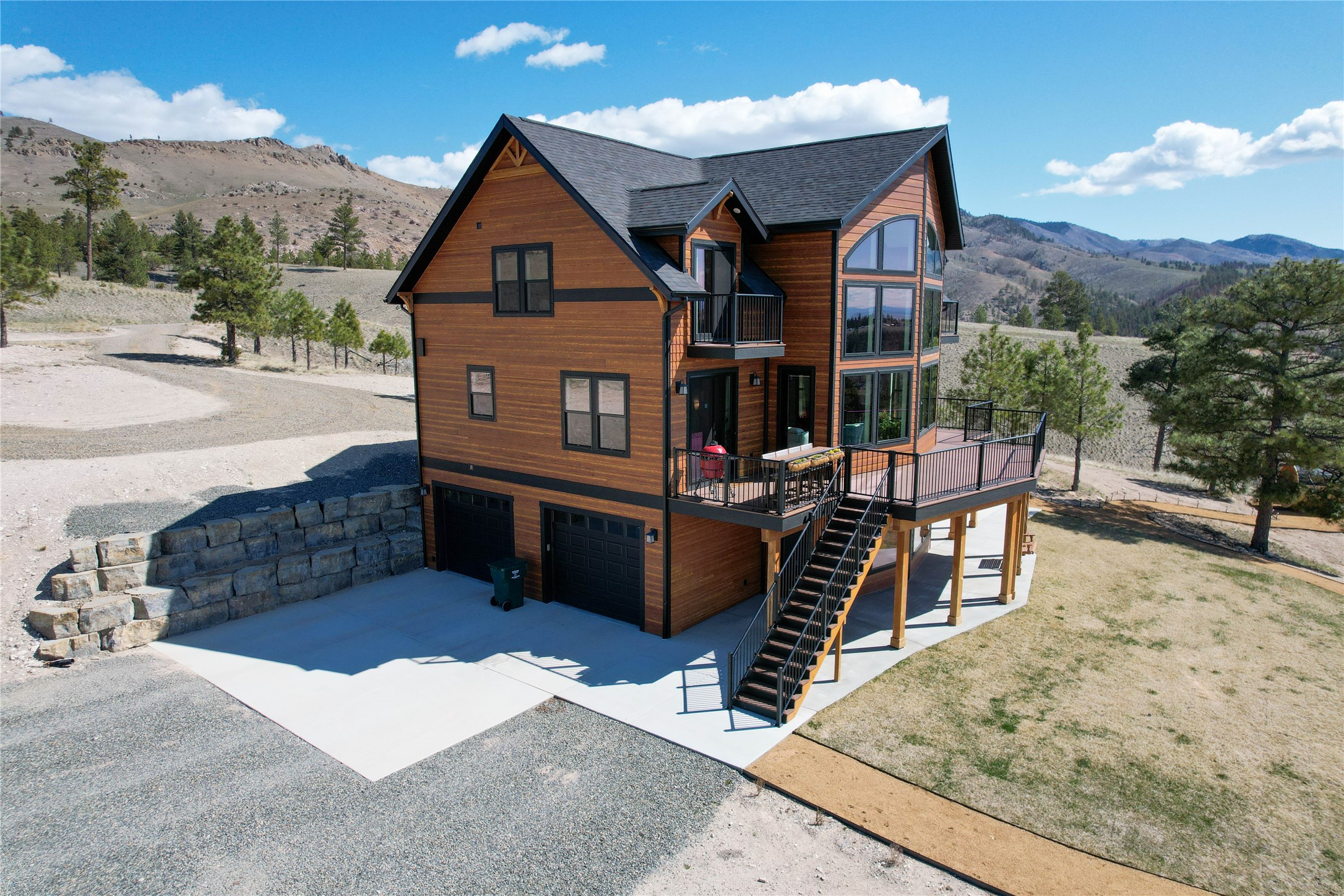 8495 Eagle View Road
