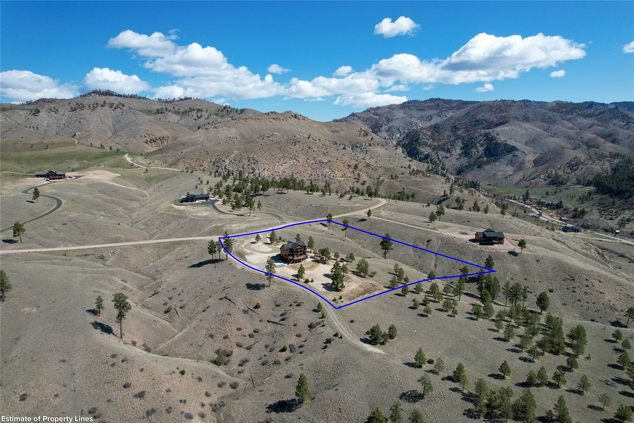 8495 Eagle View Road