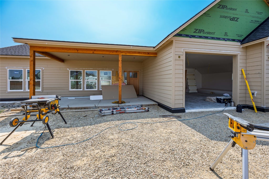 Photo of 5213 Bronco Court, Florence, MT 59833 (MLS # 30075765)
