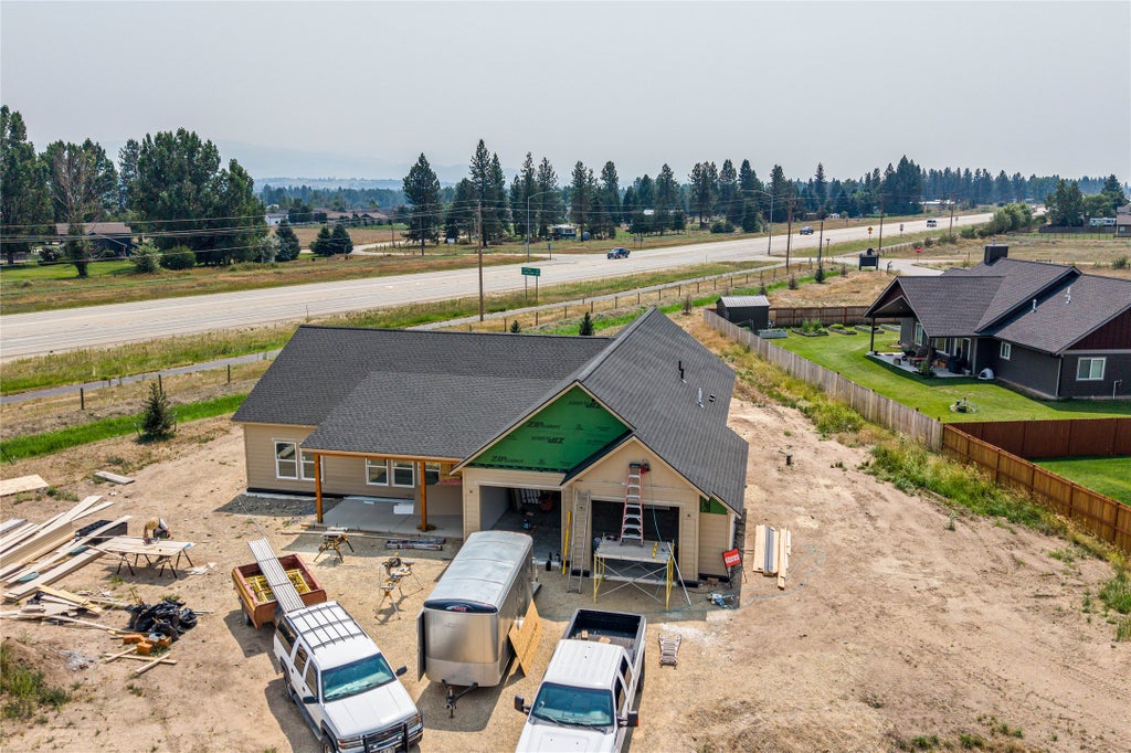 Photo of 5213 Bronco Court, Florence, MT 59833 (MLS # 30075765)