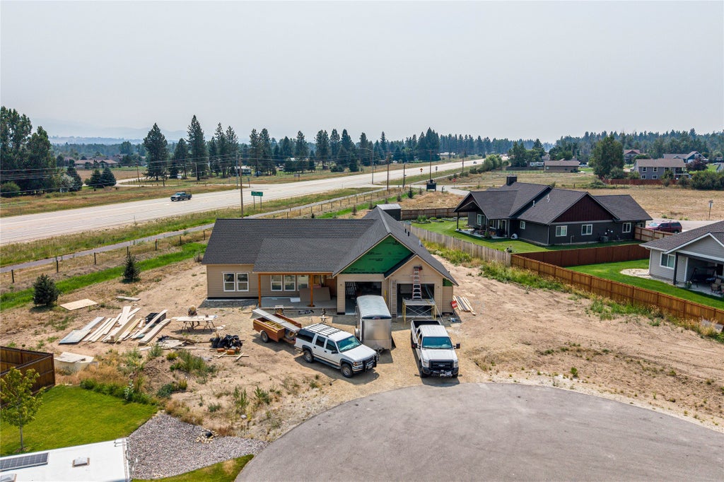 Photo of 5213 Bronco Court, Florence, MT 59833 (MLS # 30075765)