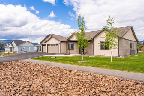 15276 Tyson Way Frenchtown MT 59834