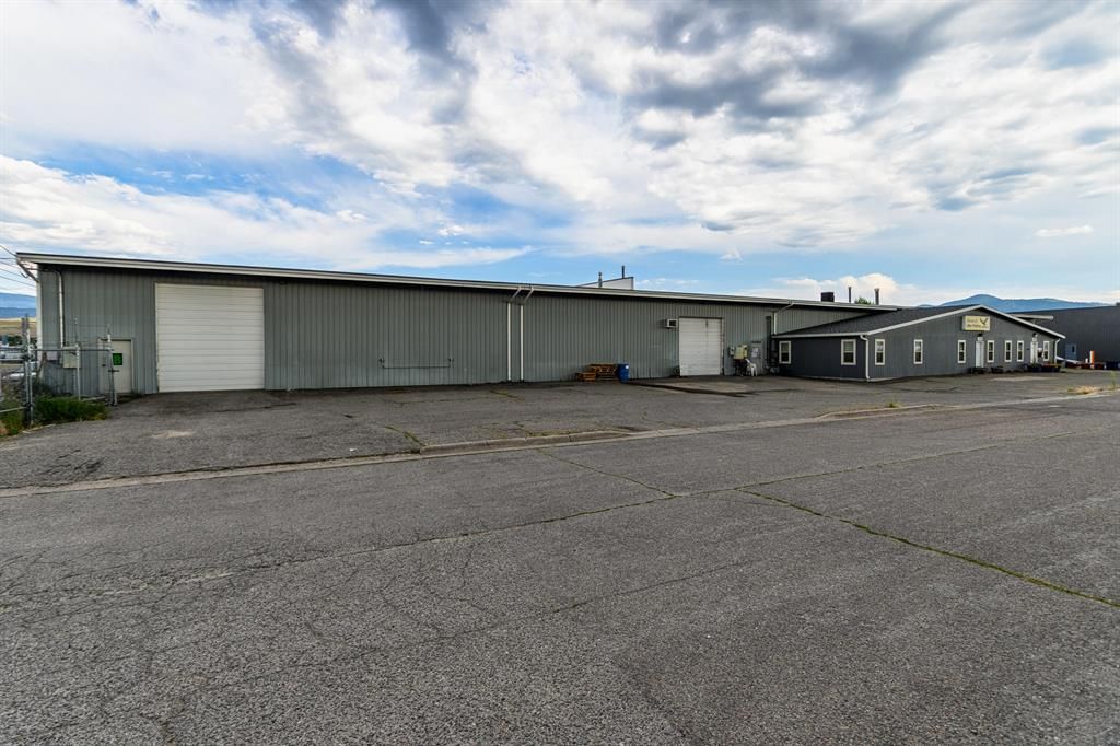 Photo of 1702 Rankin Street, Missoula, MT 59808 (MLS # 30062316)