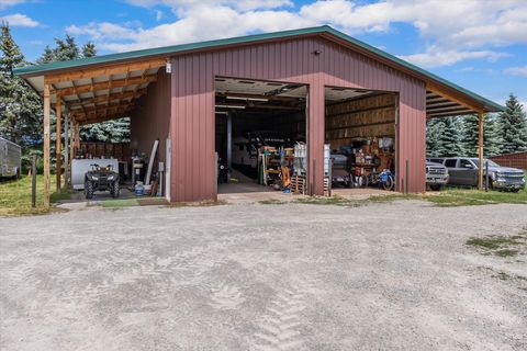 Tiny photo for 555 & 561 Twin Bridges Road, Whitefish, MT 59937 (MLS # 30053208)