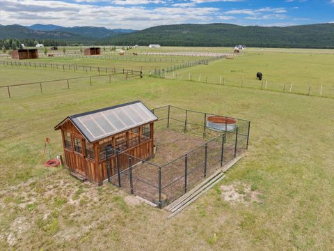 Tiny photo for 555 & 561 Twin Bridges Road, Whitefish, MT 59937 (MLS # 30053208)