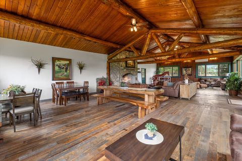 Tiny photo for 555 & 561 Twin Bridges Road, Whitefish, MT 59937 (MLS # 30053208)